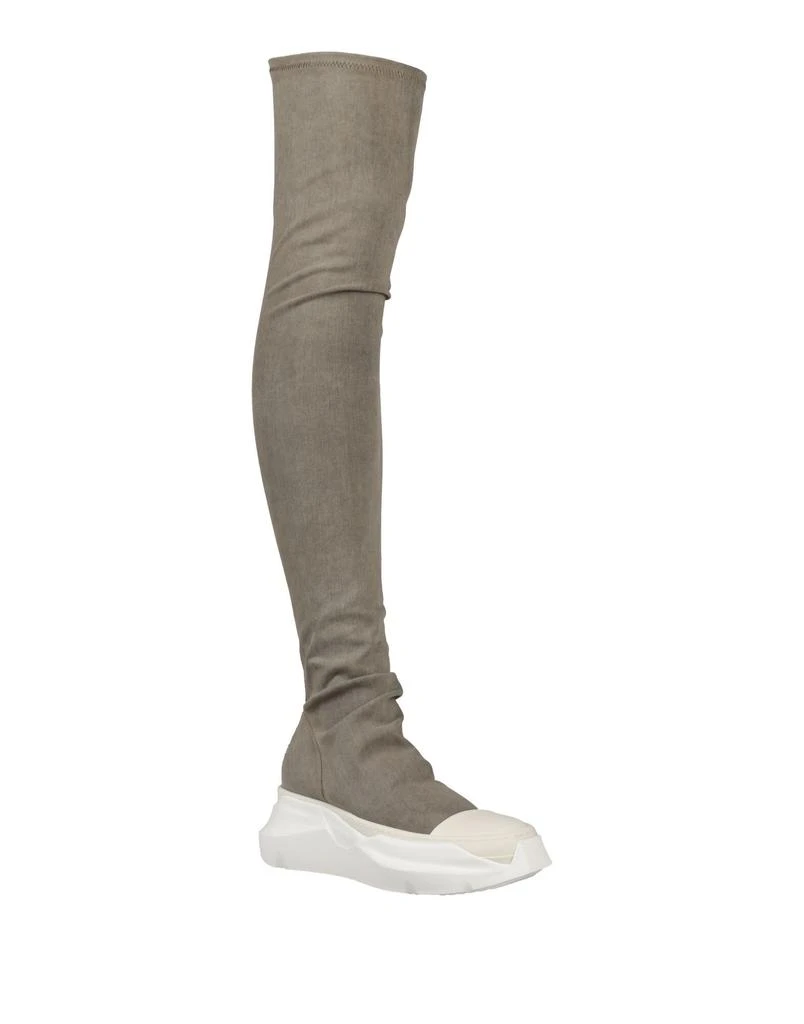 Rick Owens Boots 2