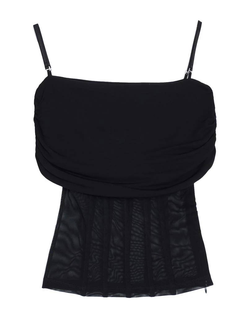 BLUMARINE Off-the-shoulder top 1