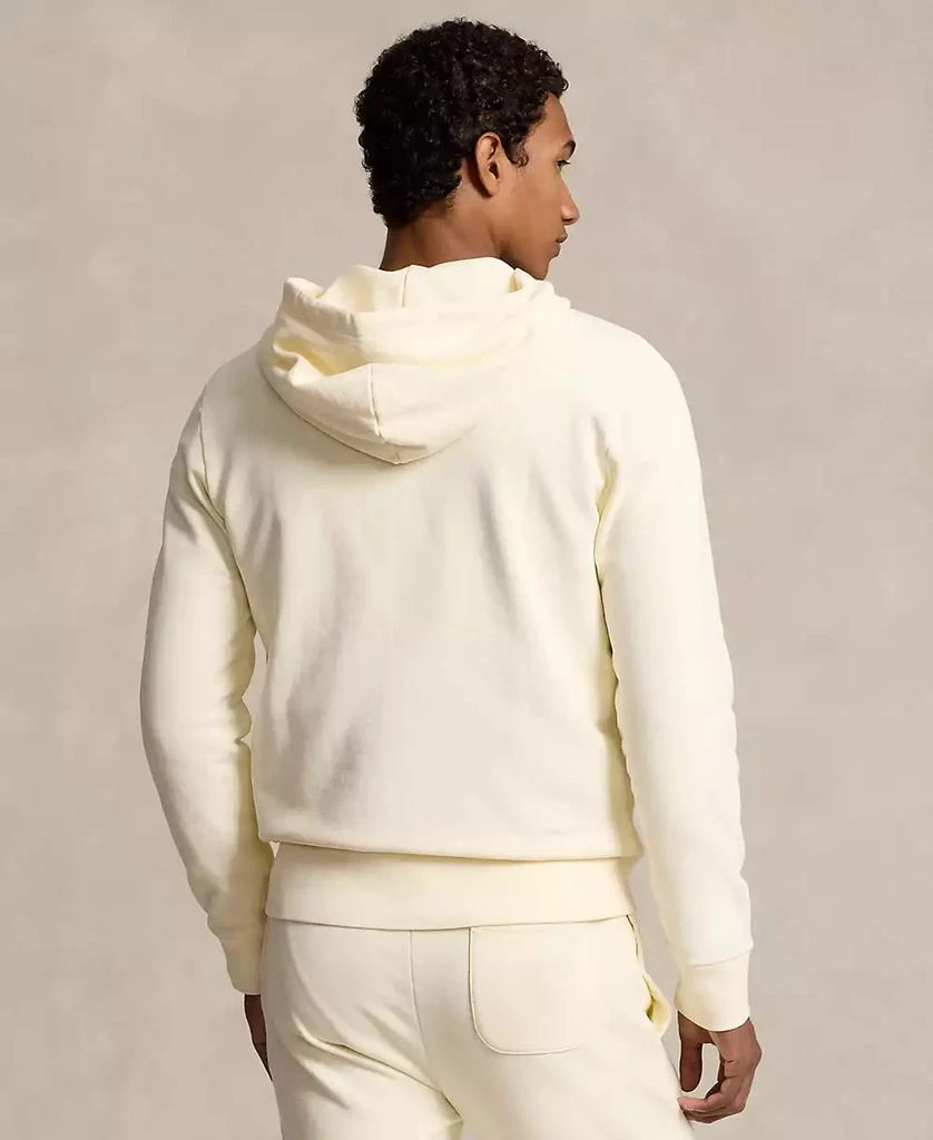 Ralph Lauren Men's Cotton Loopback Terry Full-Zip Hoodie 4