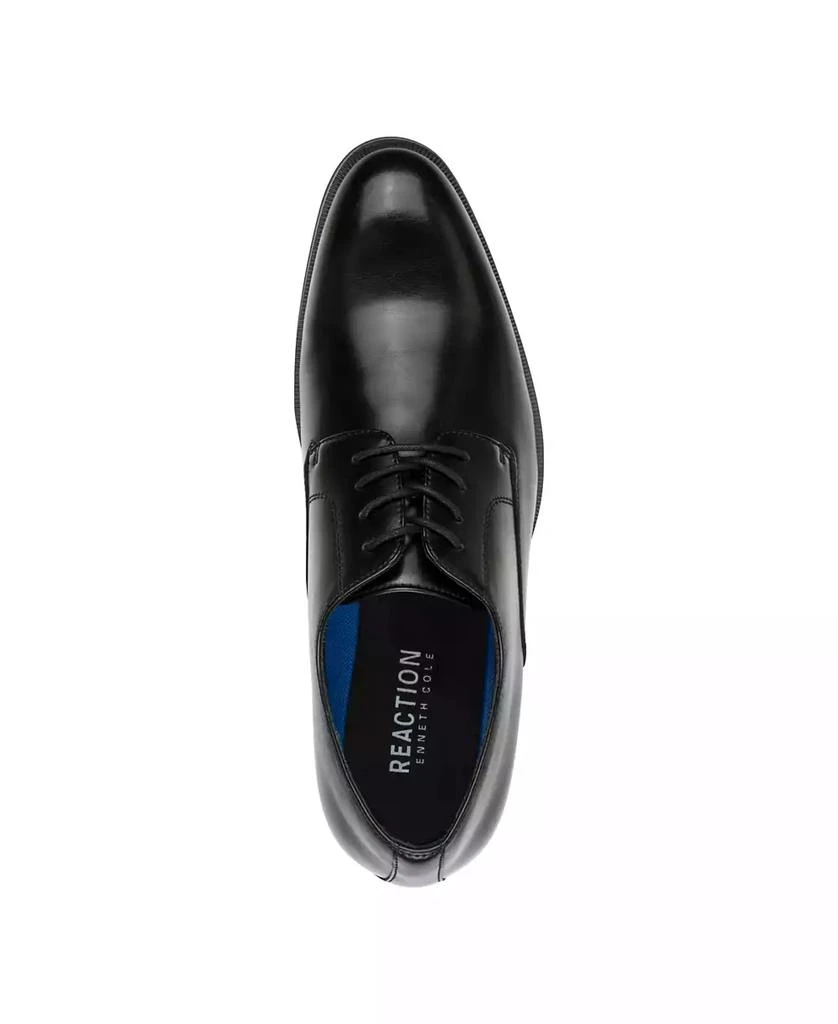 Kenneth Cole Men
s Martin Lace-Up Oxford Shoes 4