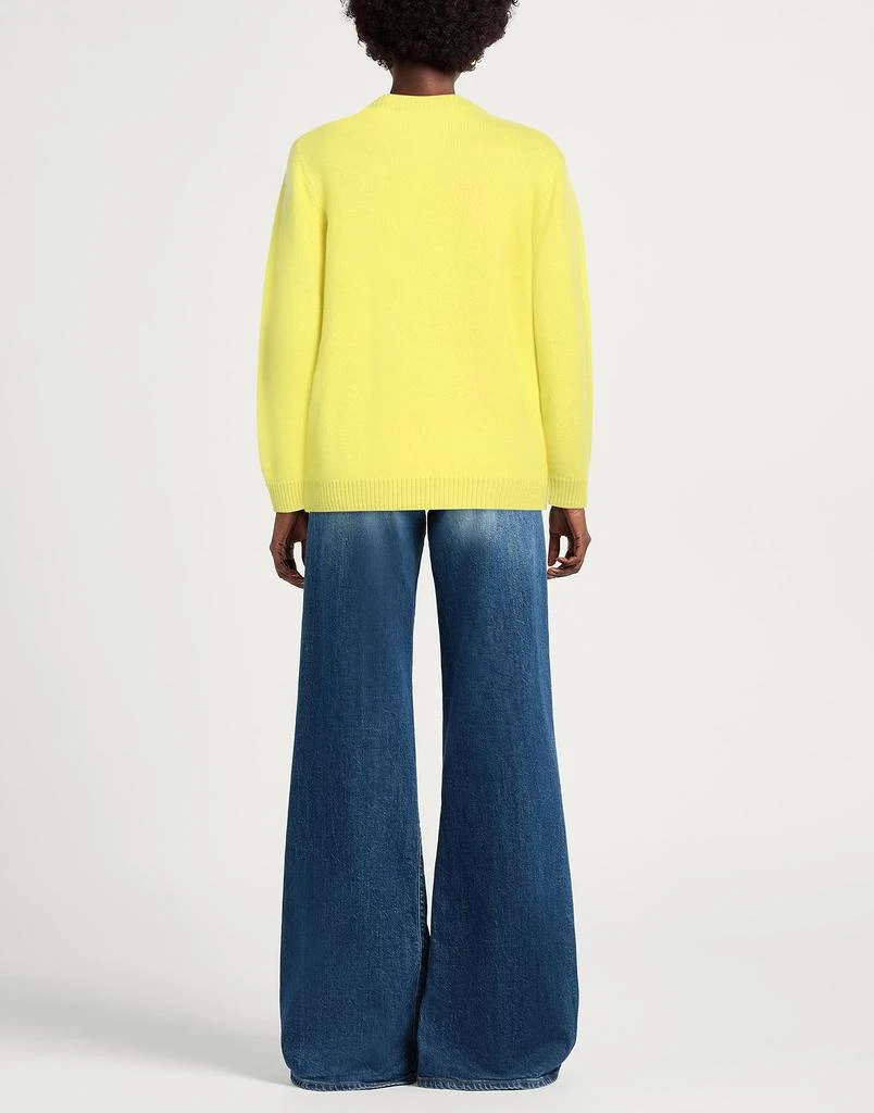 The Elder Statesman Cashmere blend 3