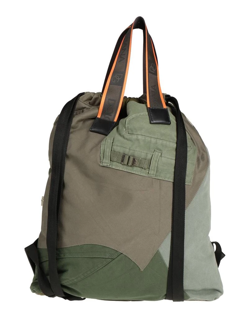 Dolce
Gabbana Backpacks 2