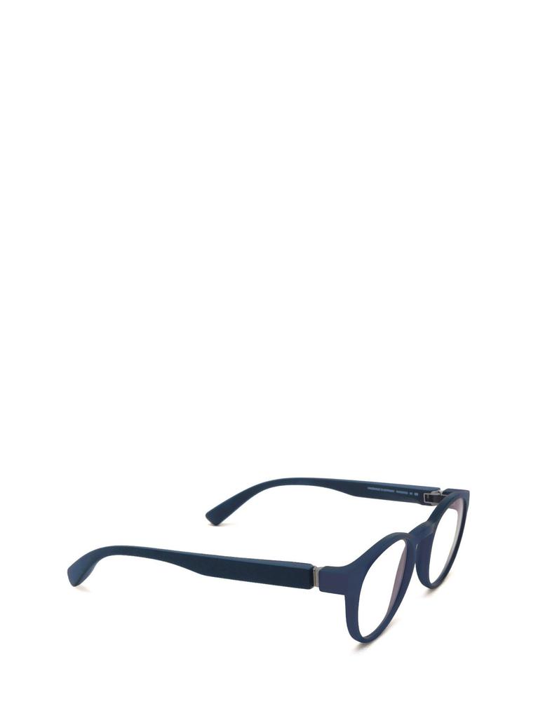Mykita Mykita Ellum Round Frame Glasses