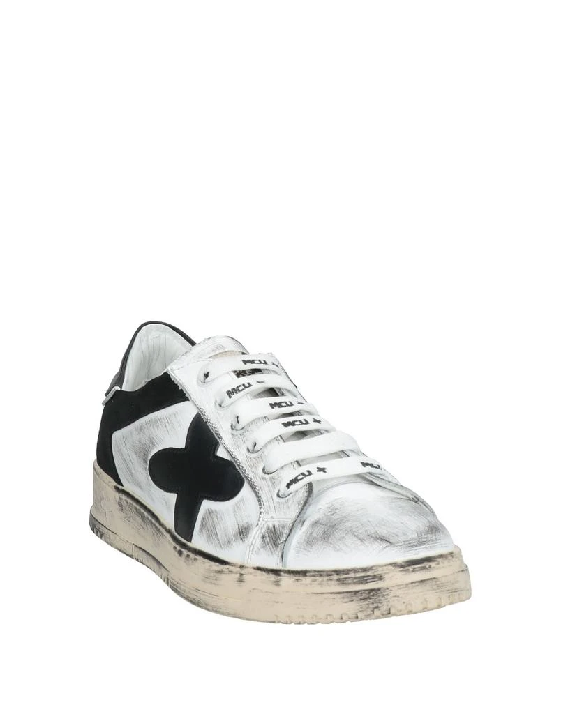 M.C.U. MARCO CASSESE UNION Sneakers 2