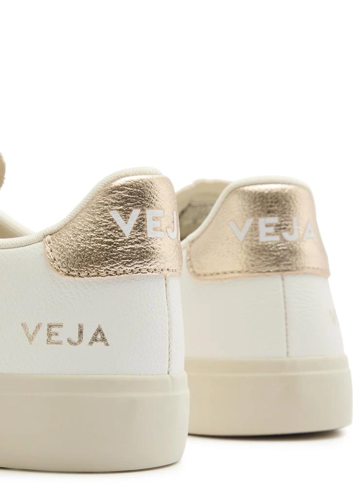Veja Campo leather sneakers 4