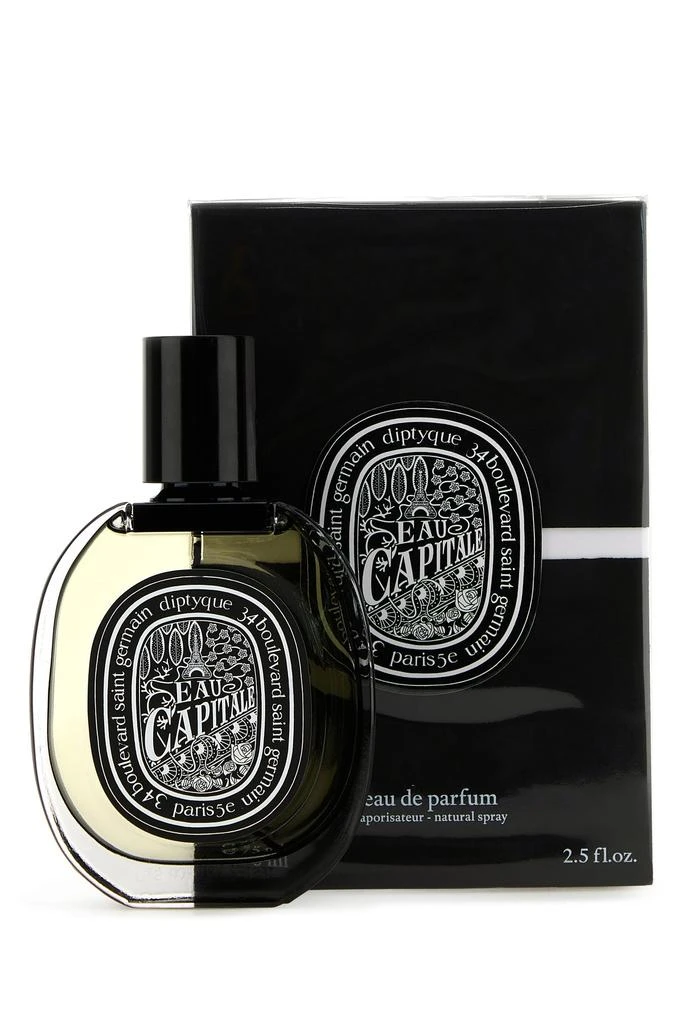 Diptyque Eau de parfum Eau Capitale perfume 2