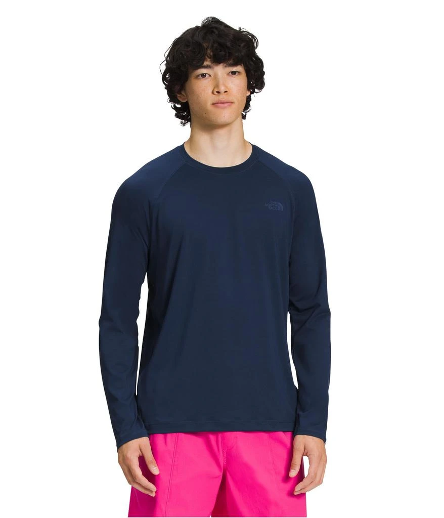 The North Face Class V Water Top 1