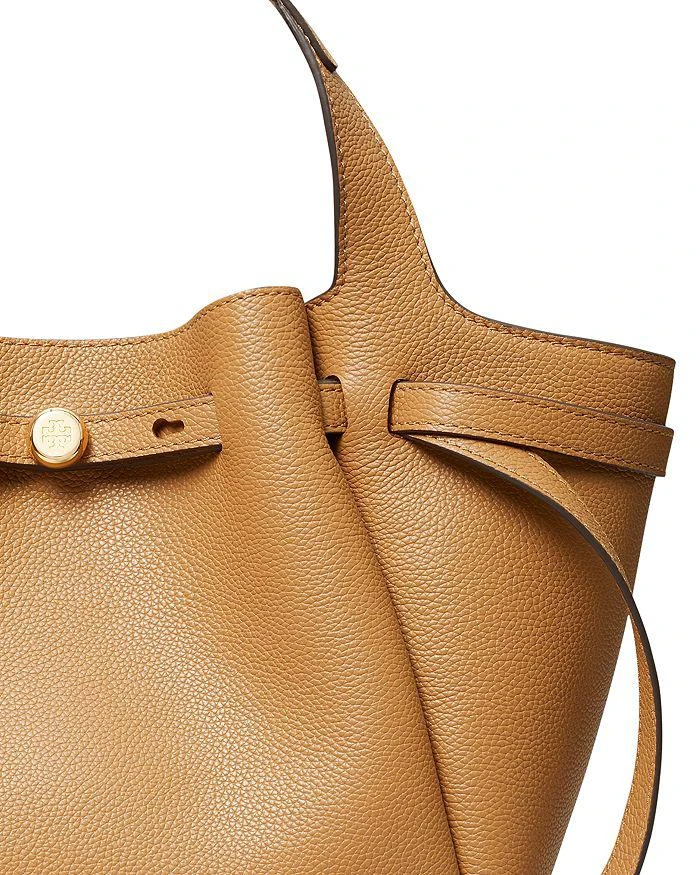 Tory Burch Small Romy Satchel 6