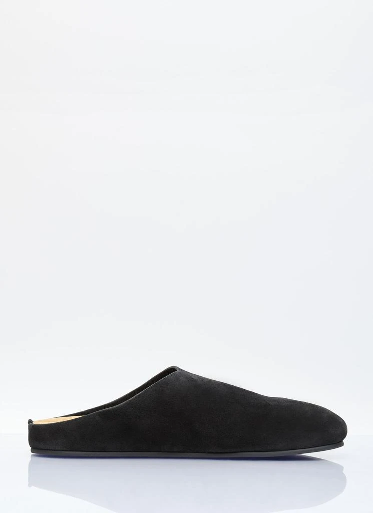 The Row Hugo Mules 1