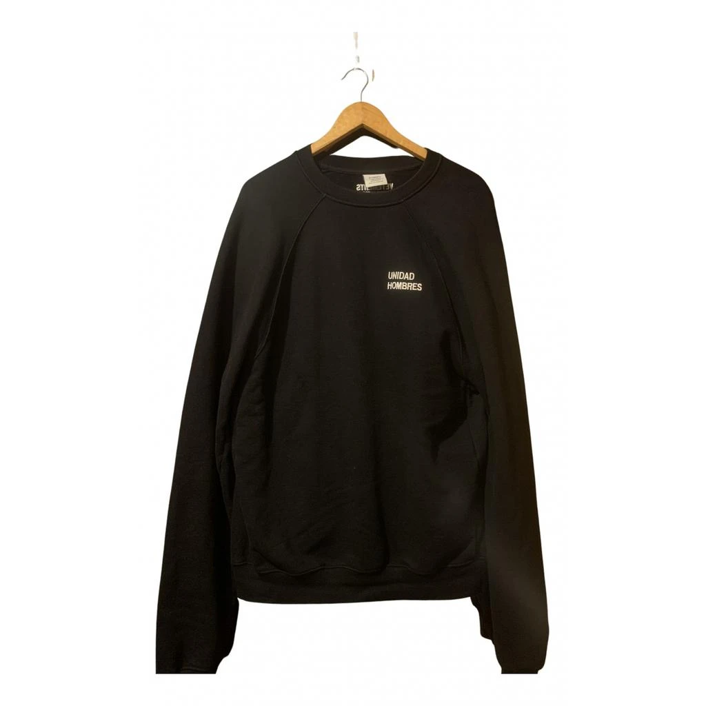 Vetements Vetements Sweatshirt 1