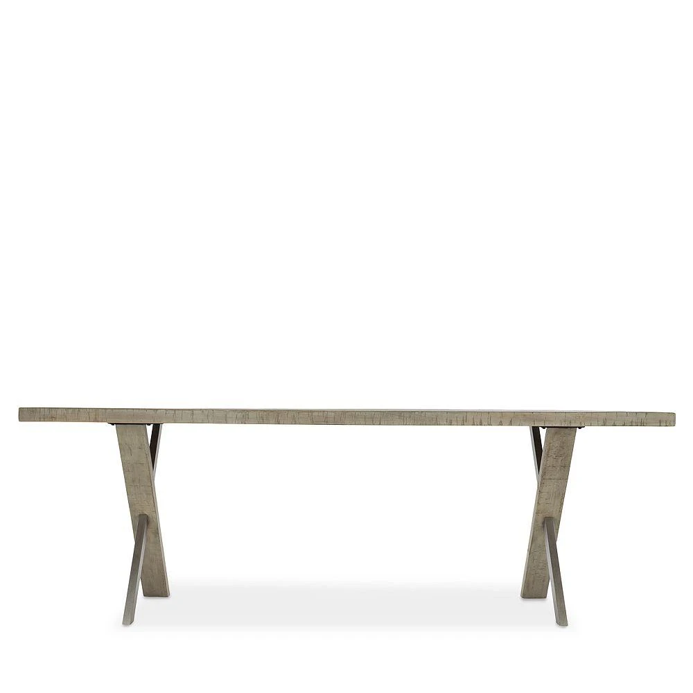 Bernhardt Highland Park Milo Dining Table 1