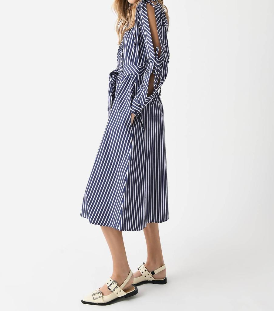 Evi Grintela Evi Grintela - Kaori Midi Dress