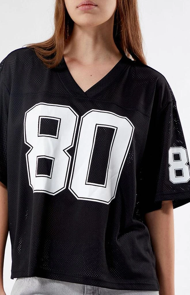 PacSun 80 Mesh Jersey 2