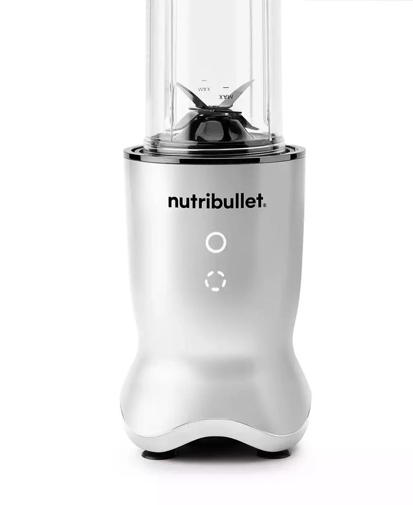 NutriBullet Ultra 1200-Watt Single-Serve Blender 3