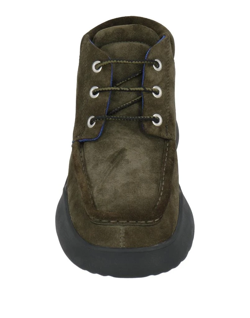 Burberry Ankle boot 4