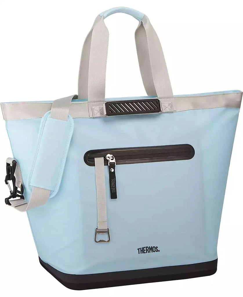 Thermos Icon Series 30 Can Cooler Tote 1
