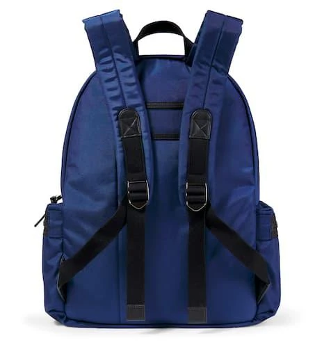 Dolce 
Gabbana Logo backpack 3