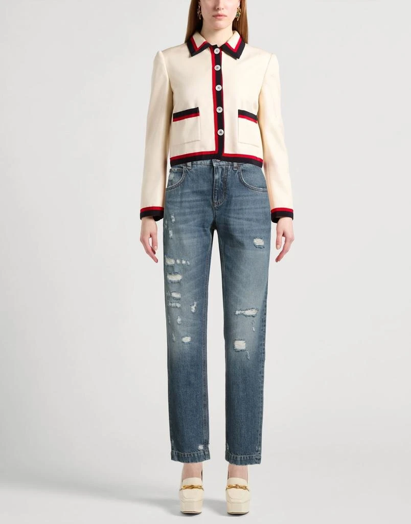 Dolce
Gabbana Denim pants 2