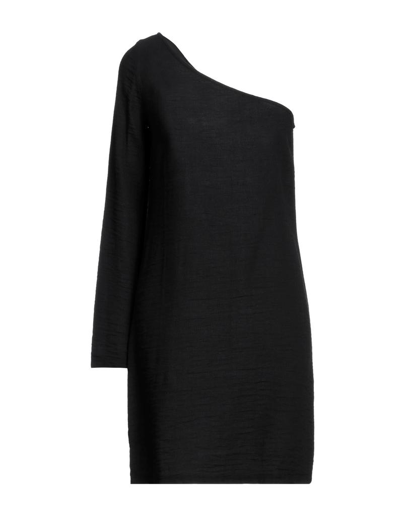 CYCLE One-shoulder dress