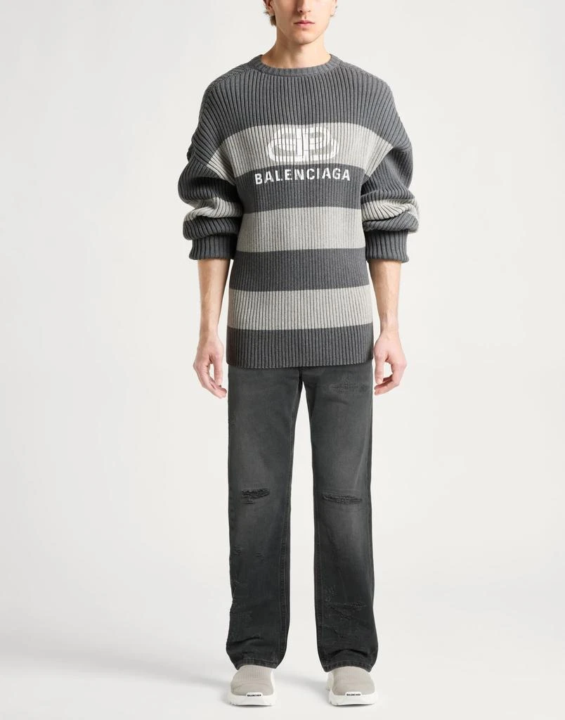 Balmain Denim pants 2