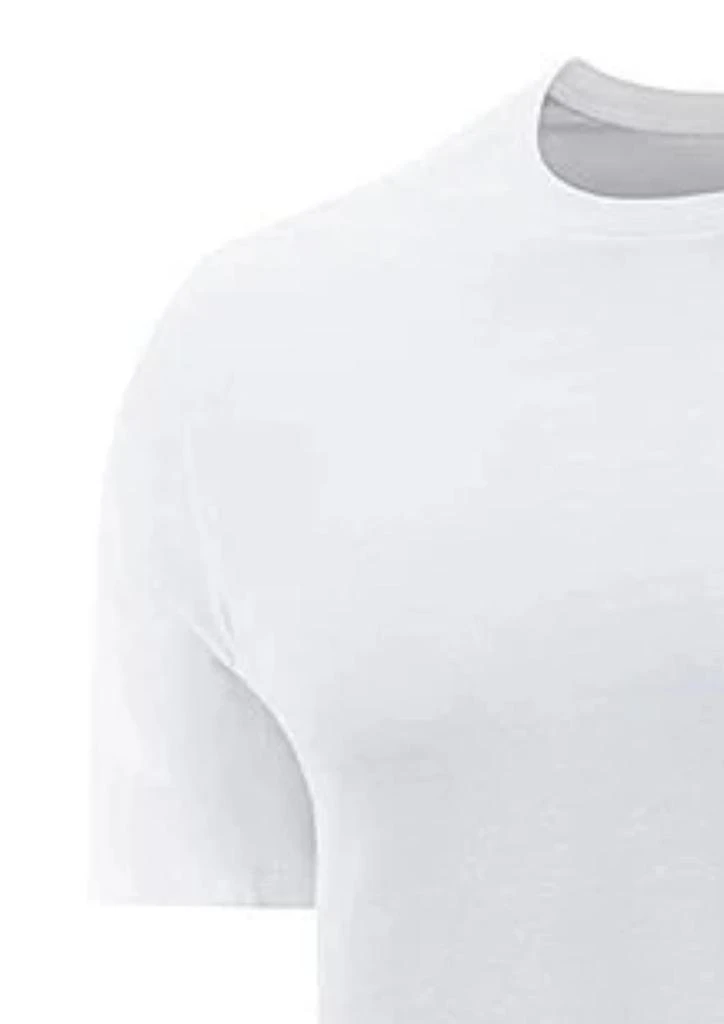 ExOfficio Exofficio - Men's Sol Cool Short Sleeve Crew Tee 2