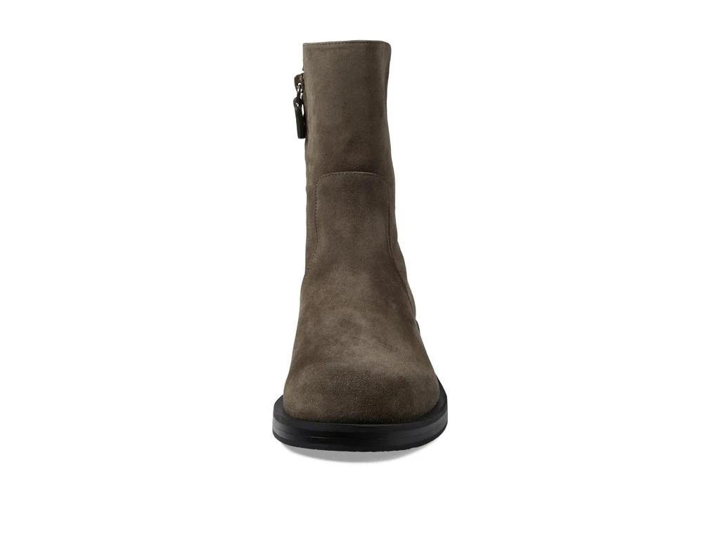 Stuart Weitzman 5050 Bold Zip Bootie 2