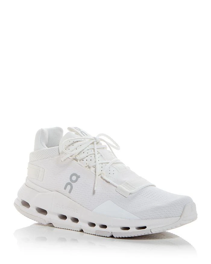 On Women's Cloudnova 2 Sneakers 1