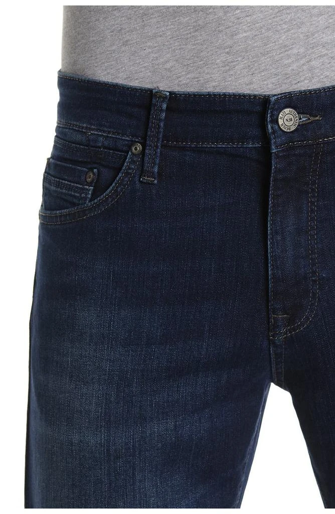 Mavi Jeans Zach Straight Jeans - 30–34" Inseam 3