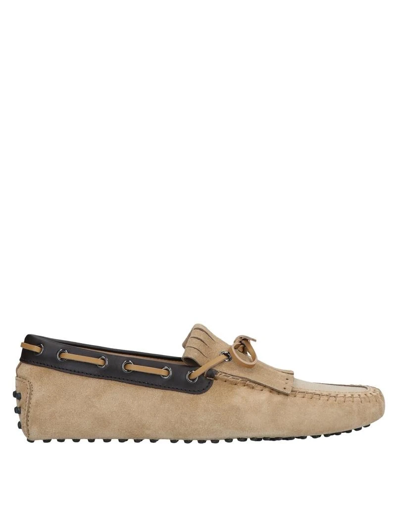 Tod
s Loafers