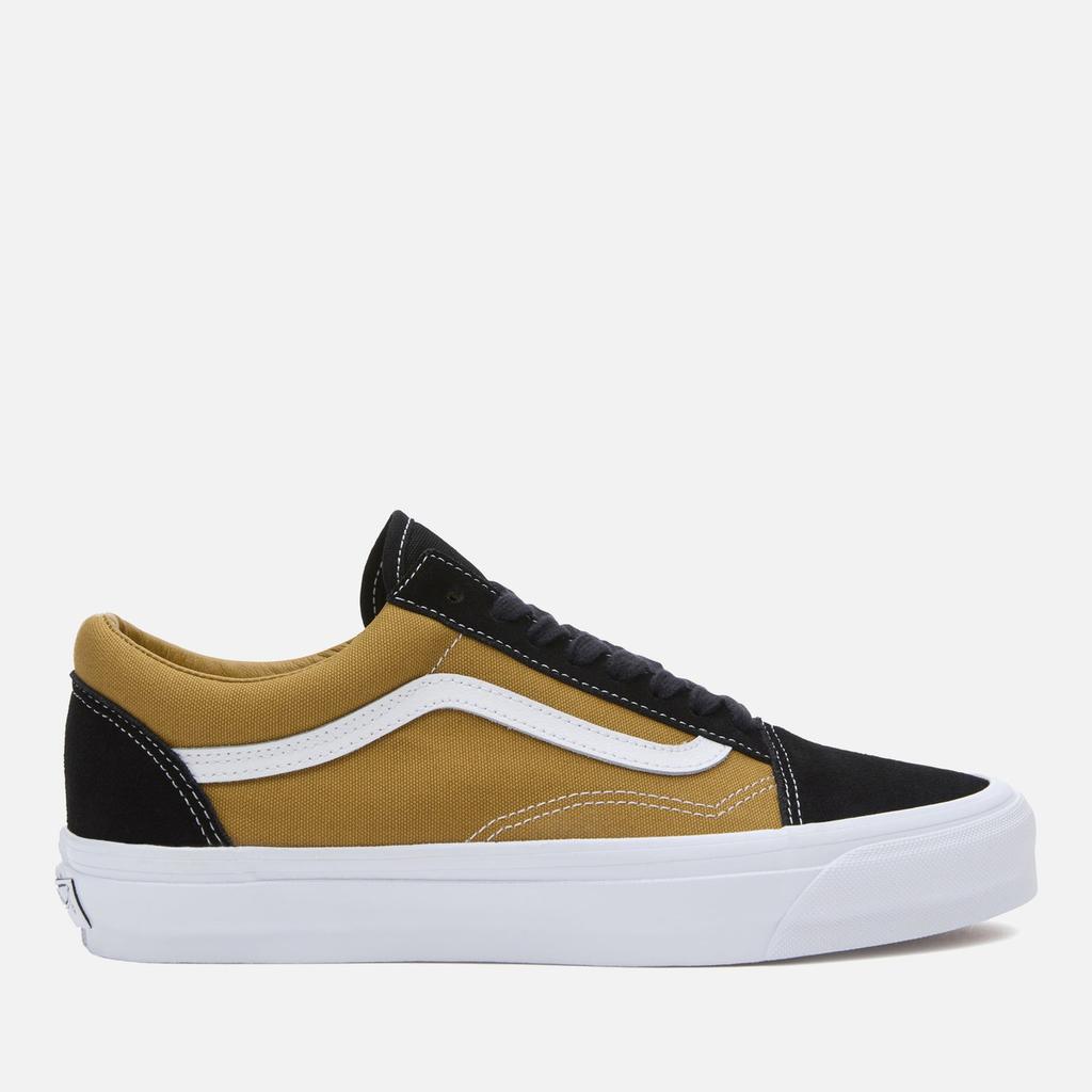 Vans Vans Old skool trainers in stargazer - Compare Prices