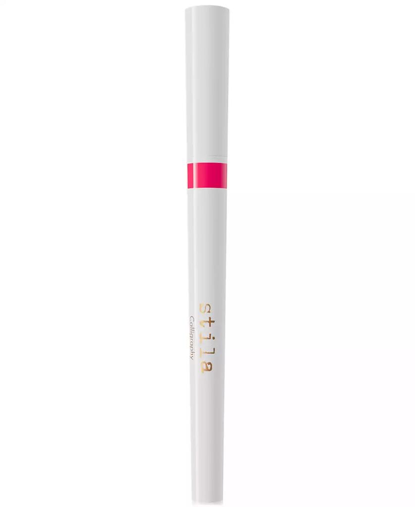Stila Calligraphy Lip Stain