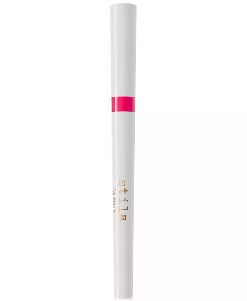 Stila Calligraphy Lip Stain 2