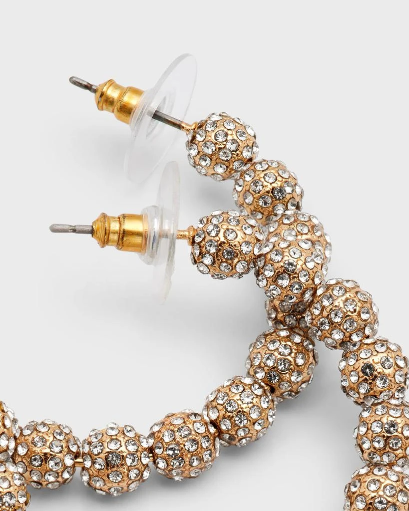 BAUBLEBAR Erica Earrings 3