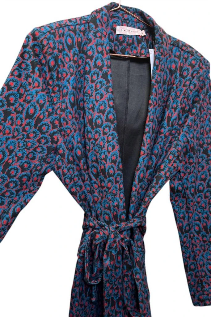 Traffic People Traffic People - Women
s Maude Jacket 3