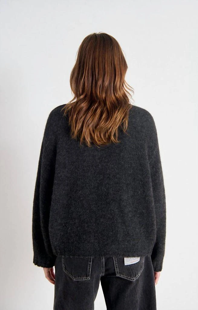 American Vintage American Vintage - East Sweater 2