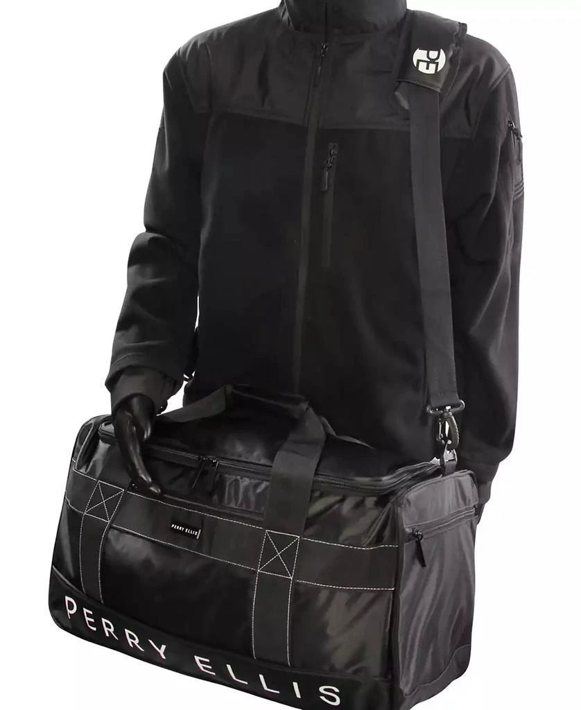 Perry Ellis A222 22" Weekender Bag 3