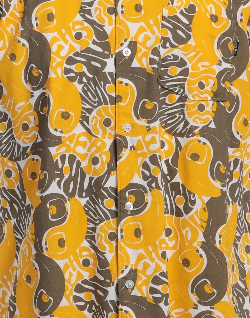 Dark Seas Patterned shirt 4