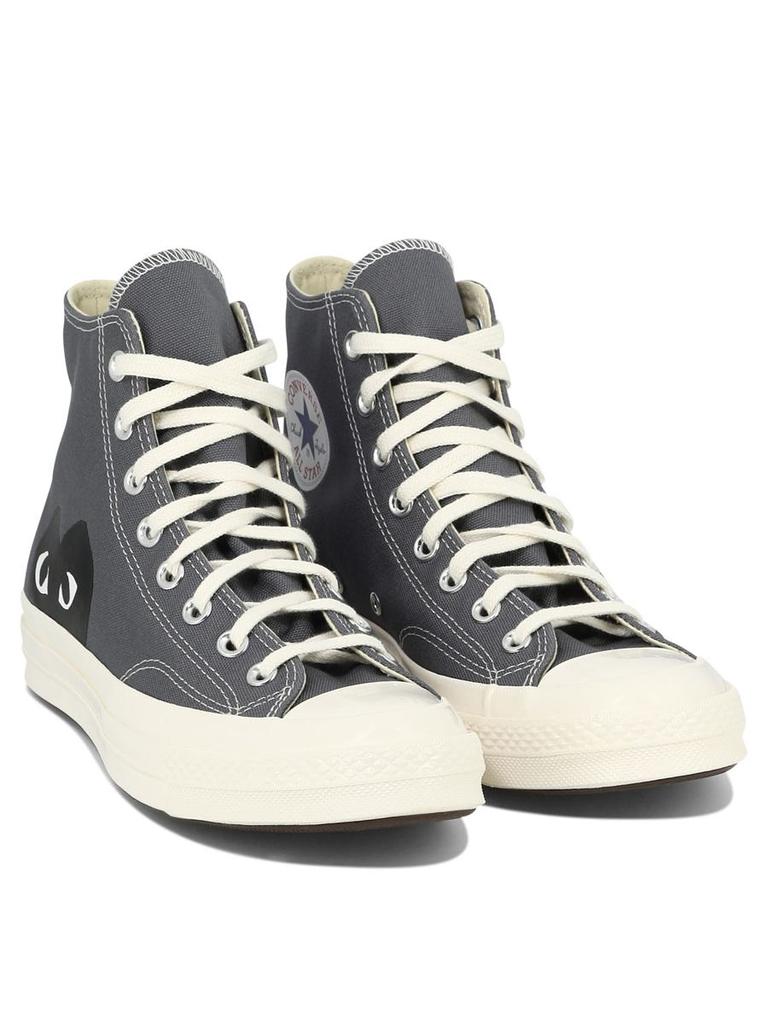 Comme des Garcons Comme Des Garçons Play "Chuck Taylor'70" High Converse