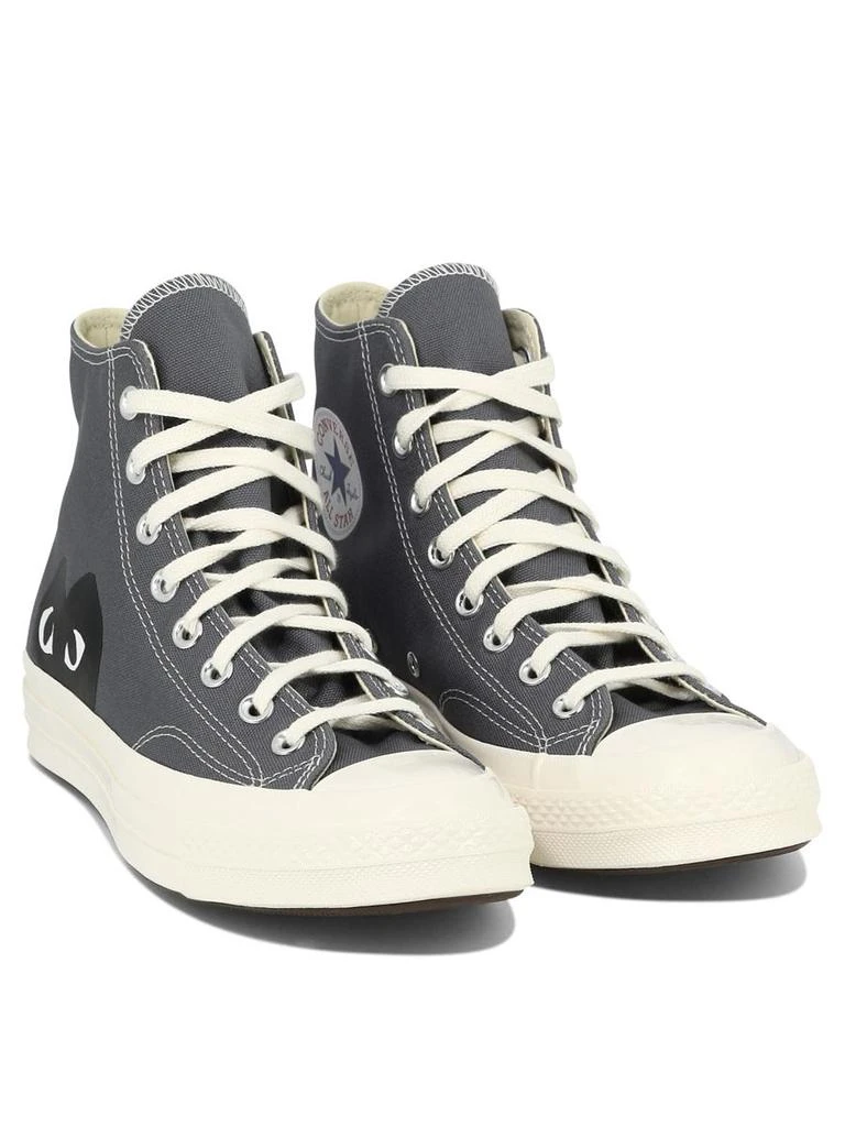 Comme des Garcons Comme Des Garçons Play "Chuck Taylor'70" High Converse 2