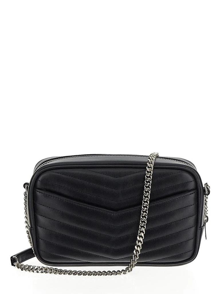 Yves Saint Laurent Lou Mini Bag 3
