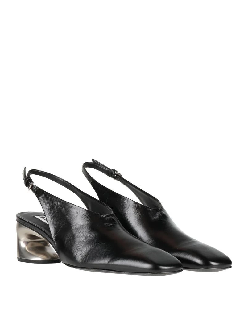 Jil Sander Pump 2