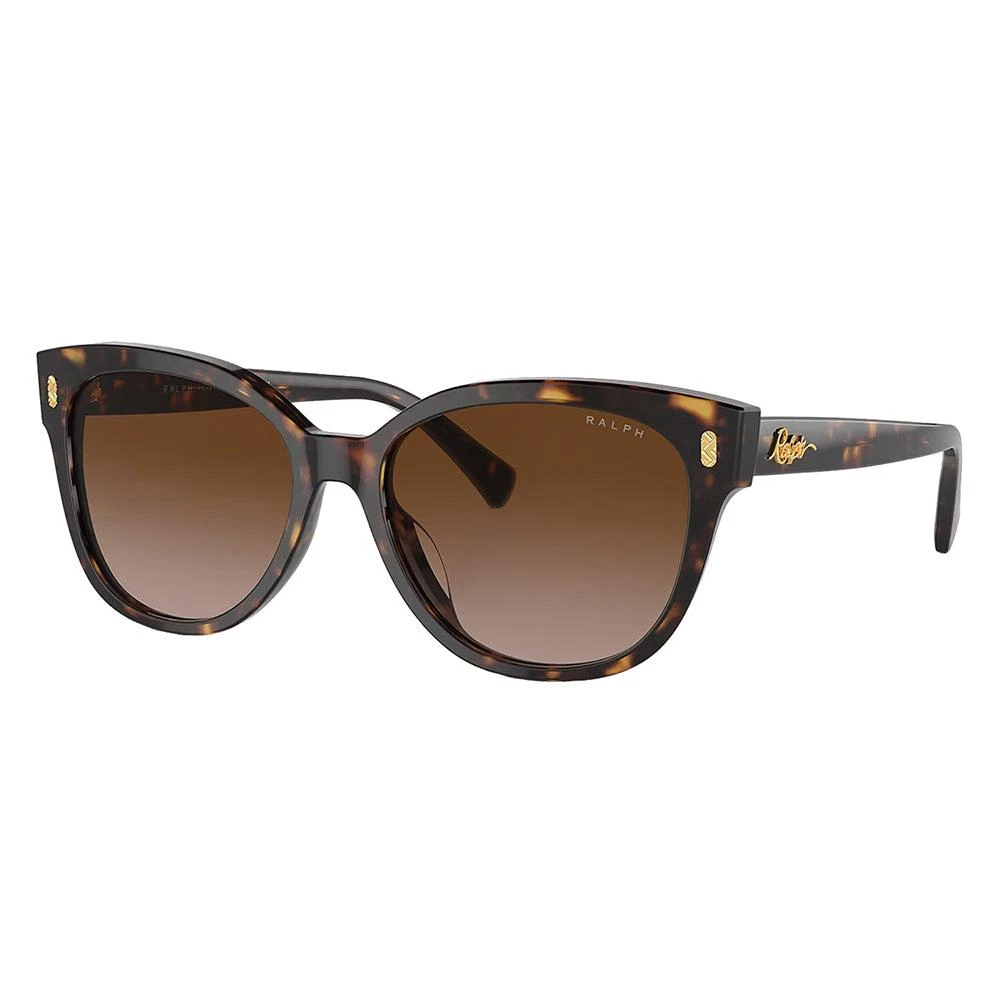 Ralph Lauren RA 5305U 500313 56mm Womens Cat-Eye Sunglasses 1
