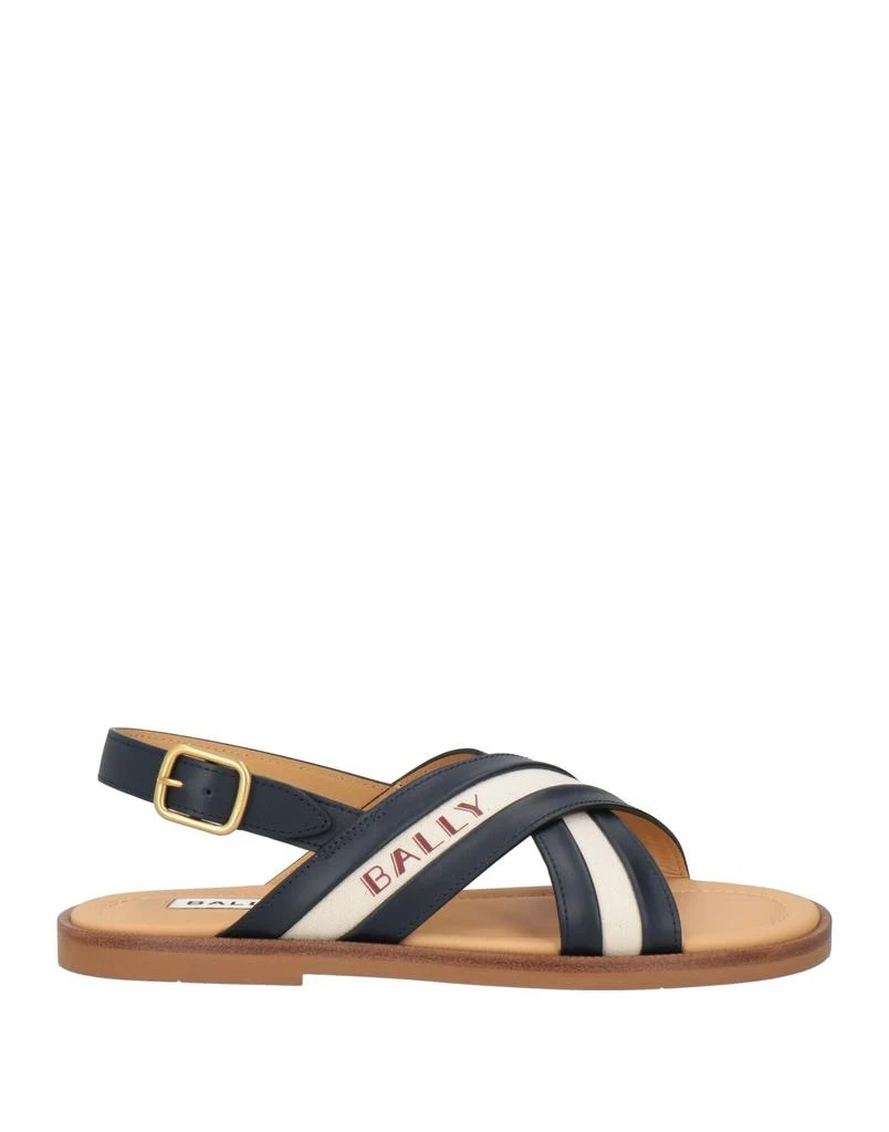 Bally Sandals