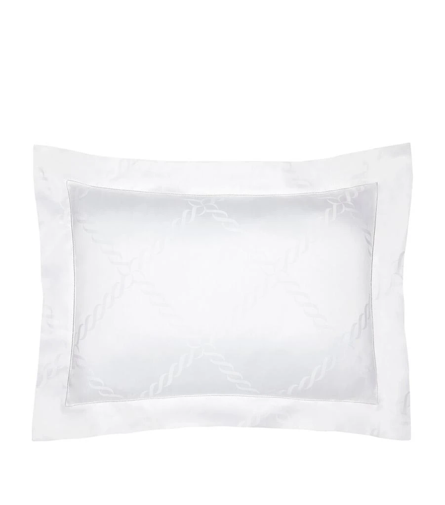 Pratesi Treccia Pillowcase (50cm x 75cm) 1