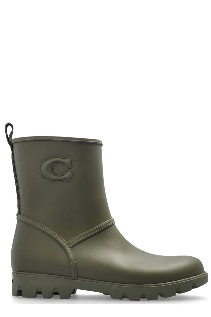 Coach Coach Ryder Rainboots 1