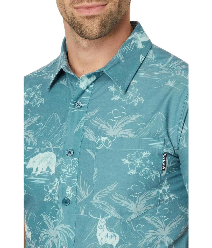 Flylow Wild Child Shirt 3