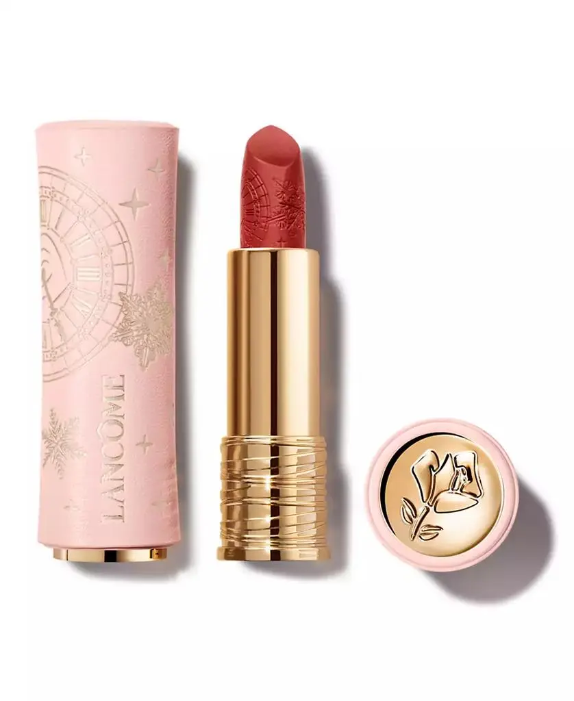 Lancôme L’Absolu Rouge Holiday Limited Edition Drama Matte Lipstick