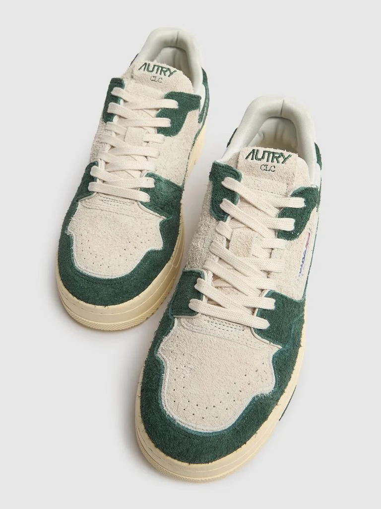 Autry Clc Low Sneakers 2
