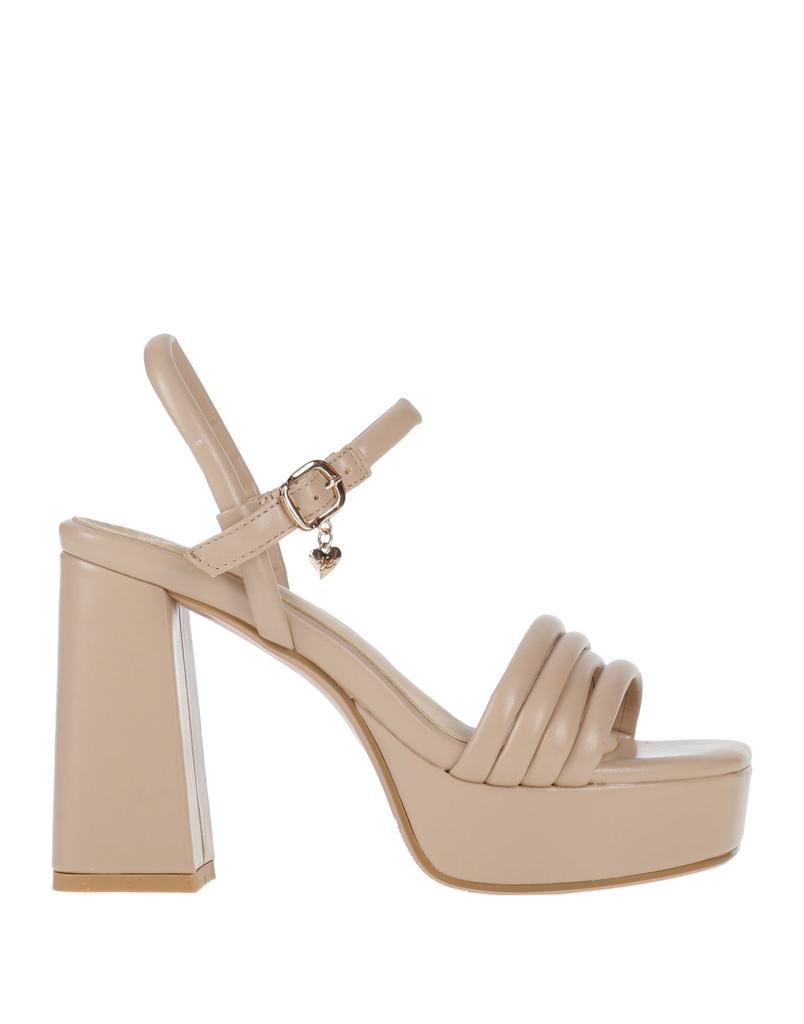 TUA BY BRACCIALINI Sandals