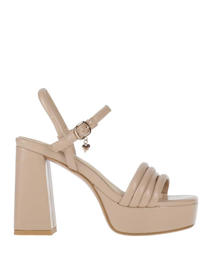 TUA BY BRACCIALINI Sandals 1